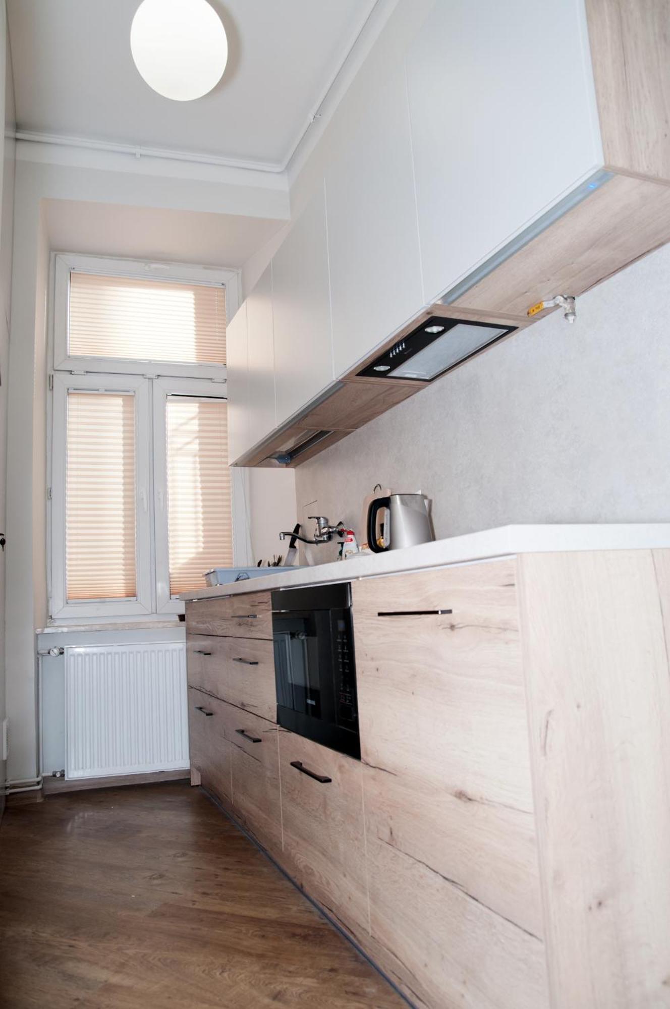 Rodmos Hostel Lublin Dış mekan fotoğraf